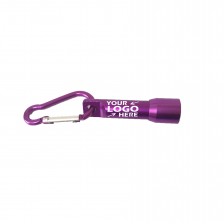 Mini  LED Keychain Flashlight